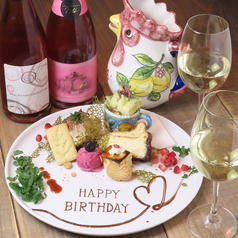 Mimosa e pizza ミモザ エ ピッツァの特集写真