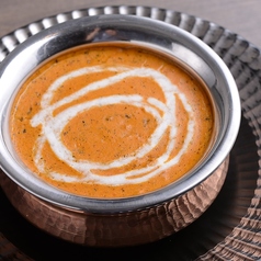 【選べるカレー6種】