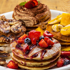 ALOHA CAFE Pineapple アロハカフェ パイナップル 梅田茶屋町店の特集写真