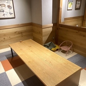 マザームーンカフェ くずはモール店の雰囲気3