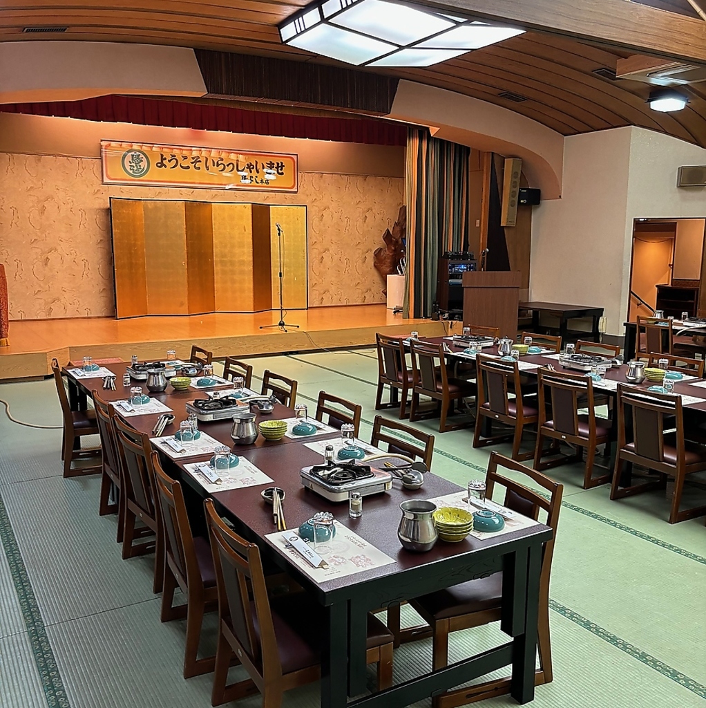 難波で和食宴会、ランチを楽しむなら鳥よし！顔合わせや接待は2名様より完全個室で♪