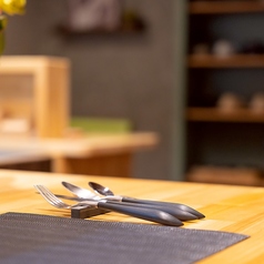 Osteria WAKKA オステリア ワッカの特集写真