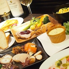 東北酒場 プエドバルの特集写真