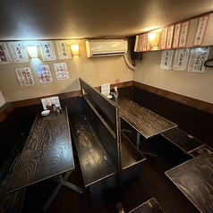 伊勢路 中野本店の雰囲気1