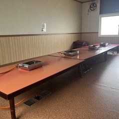 宴会室(大)