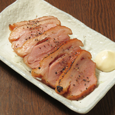 炭火焼 すみかのおすすめ料理3