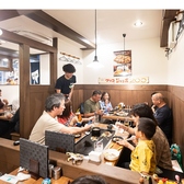 やきやき鉄板 ぼんくら家 西田辺店の雰囲気2