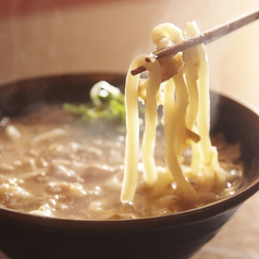 かすうどん