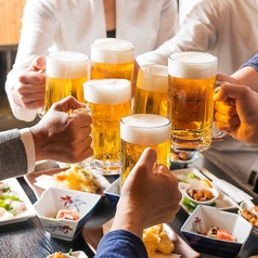 九州料理 かこみ庵 かこみあん 博多駅筑紫口店の特集写真