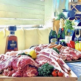 渋谷ピカリエリゾート本店の雰囲気3