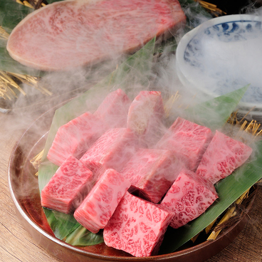 喫煙珈琲&BARのおすすめ料理1