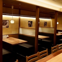 串の坊 アトレ恵比寿店の特集写真