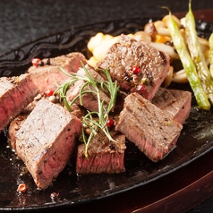 あく庵 別邸 海浜幕張店のコース写真