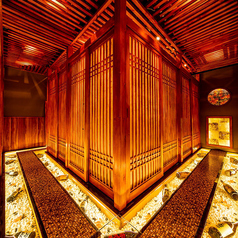 雫 新橋店特集写真1