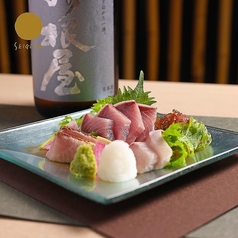 創菜酒楽 静月特集写真1