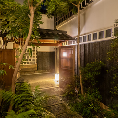 膳の華　彩～いろどり～の外観3