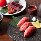 2階のはりくのおすすめ料理2