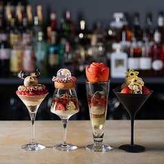 sweetsbar key スイーツバー キーのおすすめ料理1