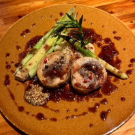 料理長おすすめの日替わりメニューご用意しております