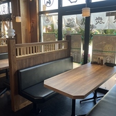 鳥の海 つくば店の雰囲気2