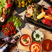 MAD CHEFs マッドシェフ 蒲田店