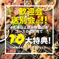 石山NIKUKAPPOU 大津 石山のおすすめ料理1