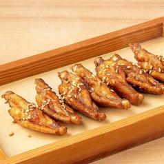 手羽 唐揚げ[名古屋めし](1本)