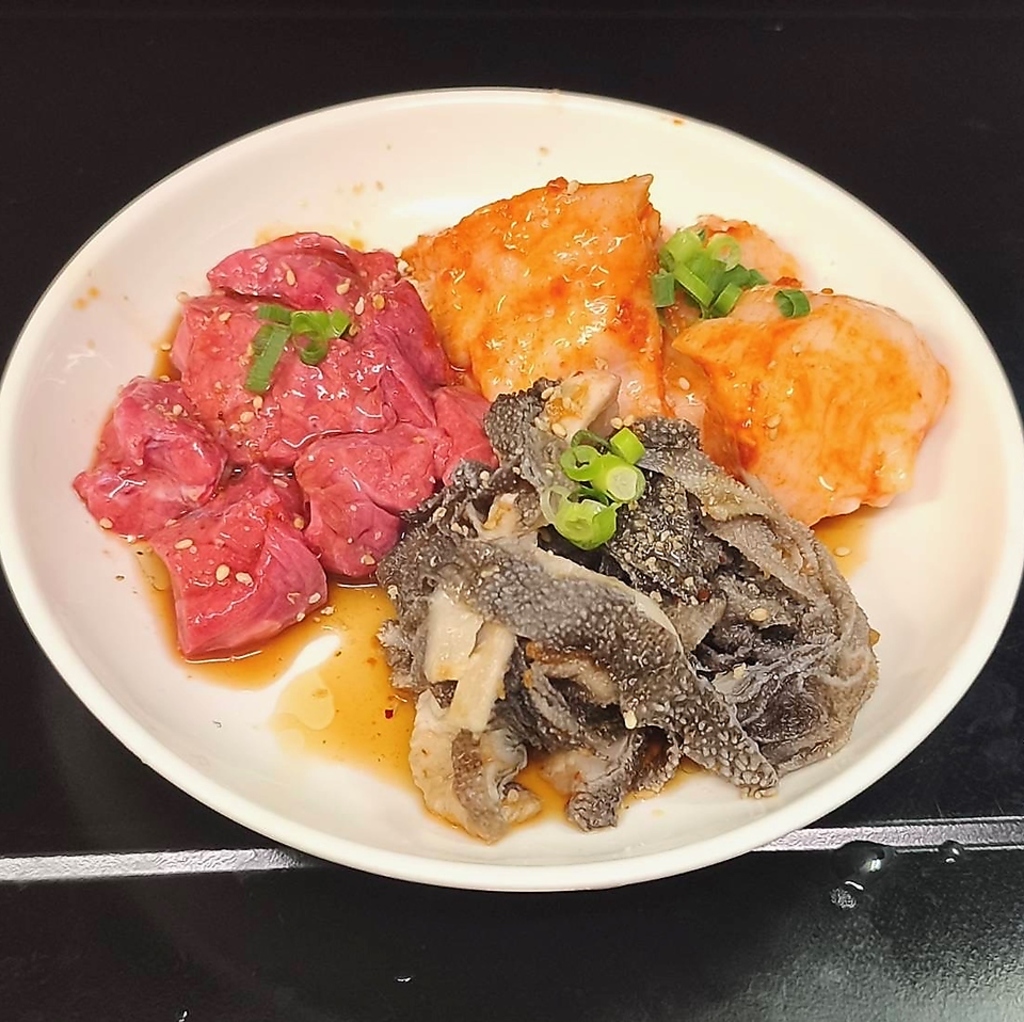 上質なお肉をリーズナブルにご提供！当店一押しの朝引きの新鮮なホルモンをぜひご賞味くださいませ◎