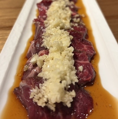はなぶさ精肉店のおすすめ料理1