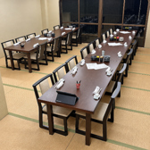 一魚一会 本店の雰囲気3