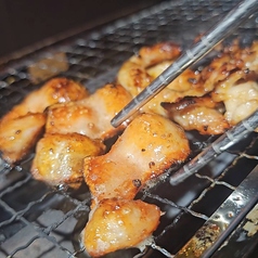 静岡肴 地酒 鳥焼肉 なみちどりの写真