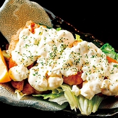 お料理に合うおつまみや一品メニューも豊富にご用意！