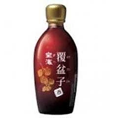 ボクブンジャスル（覆盆子酒）