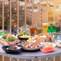 料理メニュー写真 -