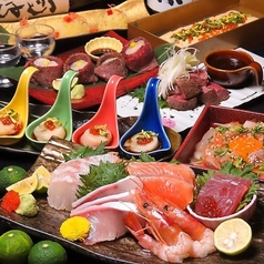 阿波ダイニング 天 TENの特集写真