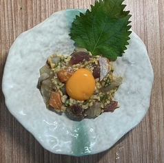 ばくだん～海鮮納豆～