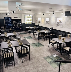 25名～30名まで貸し切り可能！！