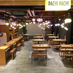 餃子酒場88の雰囲気1