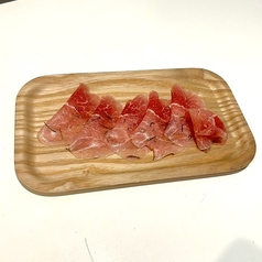 生ハム