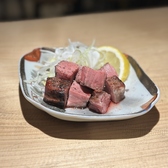 ニューオドロカのおすすめ料理2