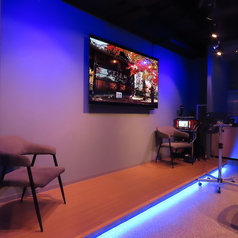 貸切パーティールーム&BAR SPICAの雰囲気1