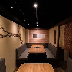 熟成焼肉 ありが太陽 春日井店の特集写真