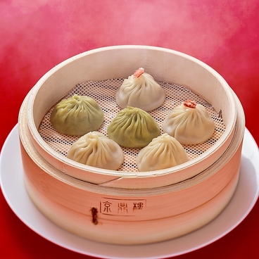 京鼎樓 ジンディンロウ あべのキューズモール店のおすすめ料理1