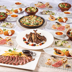 ビアホール ライオン 銀座 新橋店のおすすめ料理1