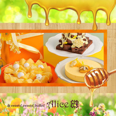 アンド スウィーツ!スウィーツ!ビュッフェ!アリス 札幌ル・トロワ店のおすすめ料理3