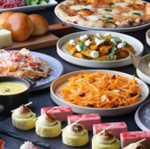 琵琶湖ホテル イタリアンダイニング ベルラーゴのおすすめ料理3
