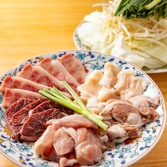 鉄板鍋 きのした本舗のおすすめ料理2