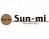 サンミ Sun-mi 高松 本店 LE BONHEUR ル ボヌールのロゴ