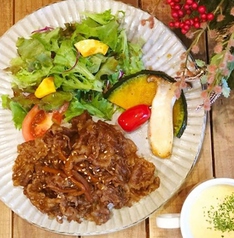 黒毛和牛しぐれ煮丼