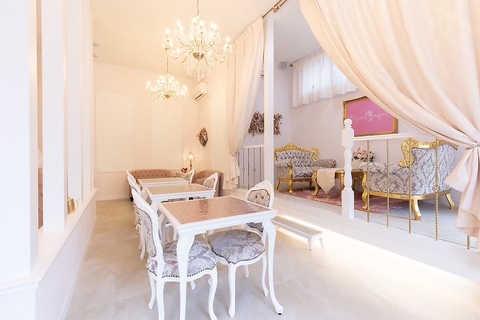 最終値下げ【美品】希少ピンクハウス　アイスクリーム　パフェ　チュニック　ブラウス 2024SS ピンクハウス PINK HOUSE クッキーラビッツチュニックブラウス